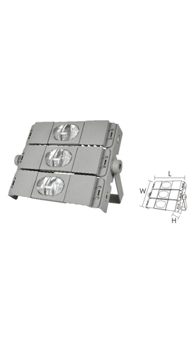 HY-SDD-KR05隧道灯系列